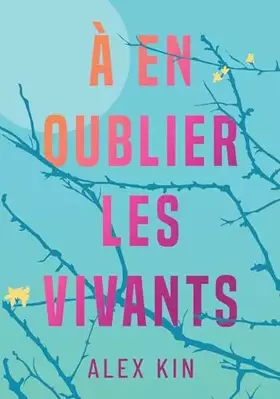 Couverture du produit · À en oublier les vivants