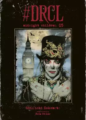 Couverture du produit · DRCL midnight children T05 (5)