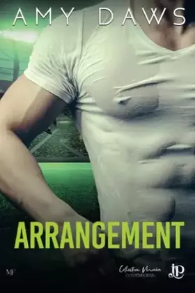 Couverture du produit · Arrangement