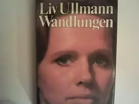 Couverture du produit · Wandlungen.