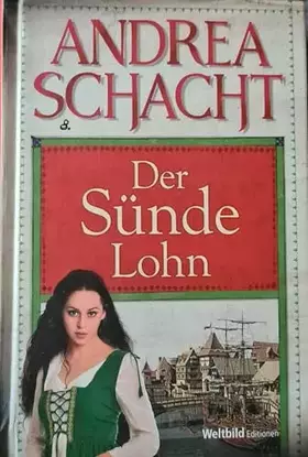 Couverture du produit · Der Sünde Lohn