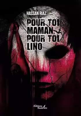 Couverture du produit · Pour toi maman, pour toi Lino