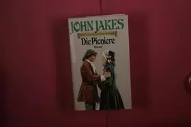 Couverture du produit · DIE PIONIERE