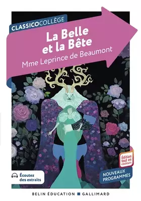 Couverture du produit · La Belle et la Bête