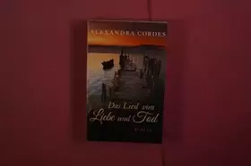 Couverture du produit · DAS LIED VON LIEBE UND TOD