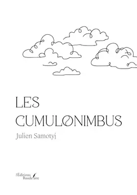Couverture du produit · Les cumulonimbus