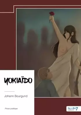 Couverture du produit · YOKIAÏDO