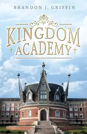 Couverture du produit · Kingdom Academy