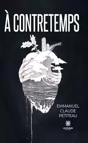 Couverture du produit · À contretemps