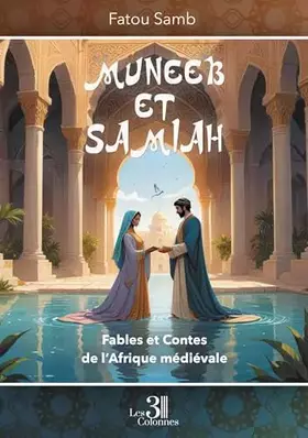Couverture du produit · Muneeb et Samiah