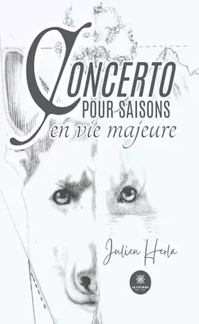 Couverture du produit · Concerto pour saisons en vie majeure