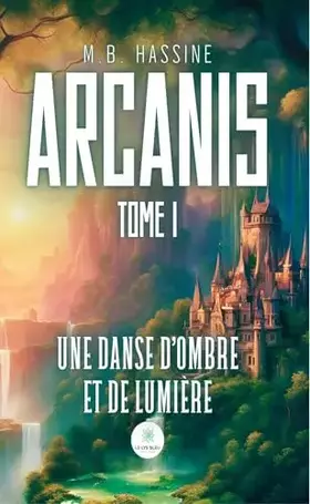 Couverture du produit · Arcanis