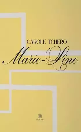 Couverture du produit · Marie-Line
