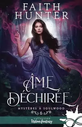 Couverture du produit · Âme déchirée: Mystères à Soulwood, T6