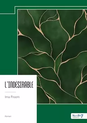 Couverture du produit · L'indésirable