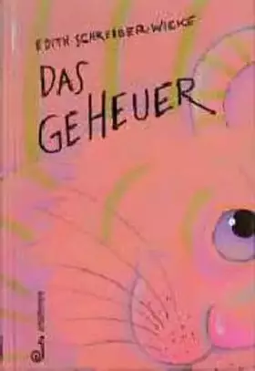 Couverture du produit · Das Geheuer