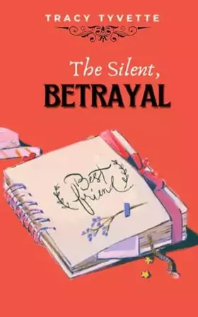 Couverture du produit · The Silent Betrayal