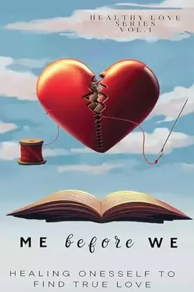 Couverture du produit · Me before We