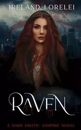 Couverture du produit · Raven