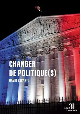 Couverture du produit · Changer de politique(s)
