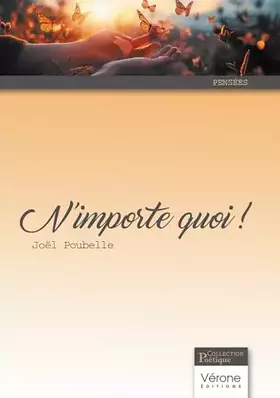 Couverture du produit · N'importe quoi !