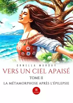 Couverture du produit · Vers un ciel apaisé