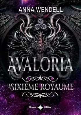 Couverture du produit · Avaloria - Le sixième Royaume