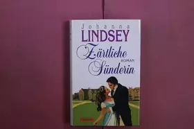 Couverture du produit · ZÄRTLICHE SÜNDERIN