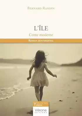Couverture du produit · L'île: Conte moderne