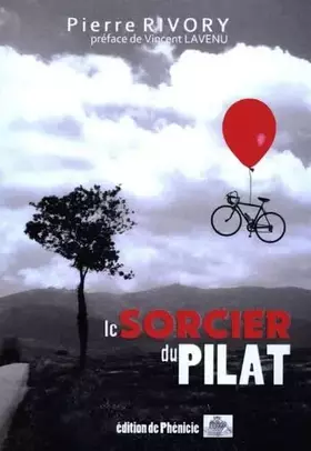 Couverture du produit · Sorcier du Pilat