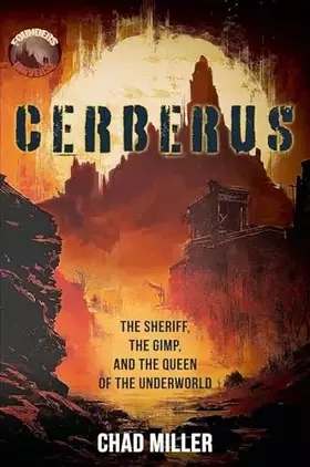 Couverture du produit · Cerberus (Founders Universe)