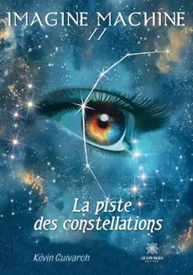 Couverture du produit · Imagine machine II