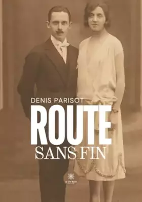 Couverture du produit · Route sans fin