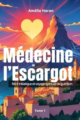 Couverture du produit · Médecine de l'Escargot