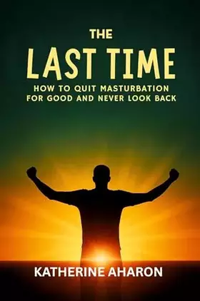 Couverture du produit · The Last Time