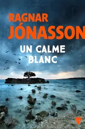 Couverture du produit · Un calme blanc: La Trilogie blanche
