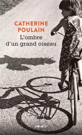 Couverture du produit · L'Ombre d'un grand oiseau
