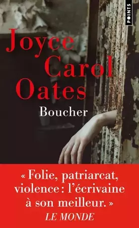 Couverture du produit · Boucher