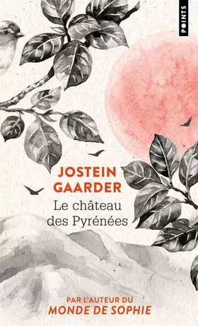 Couverture du produit · Le Château des Pyrénées