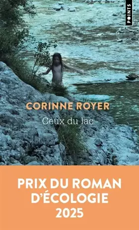 Couverture du produit · Ceux du lac