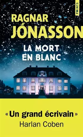 Couverture du produit · La Mort en blanc