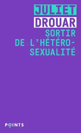 Couverture du produit · Sortir de l'hétérosexualité