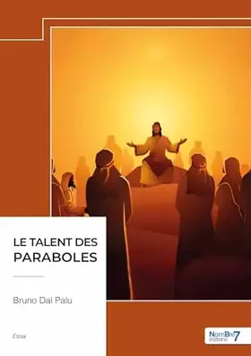 Couverture du produit · Le talent des paraboles
