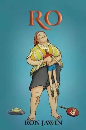 Couverture du produit · Ro