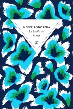 Couverture du produit · Le Jardin sur la mer