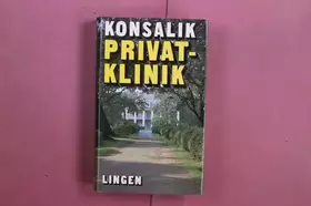 Couverture du produit · PRIVATKLINIK