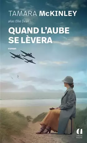 Couverture du produit · Quand l'aube se lèvera