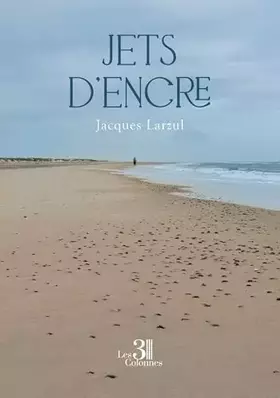 Couverture du produit · Jets d'encre