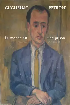 Couverture du produit · Le monde est une prison