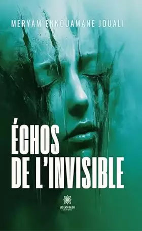 Couverture du produit · Échos de l'invisible